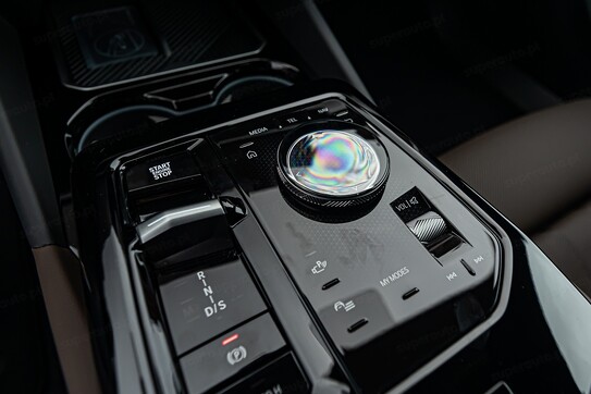 BMW Seria 5 Touring 520d xDrive M Sport