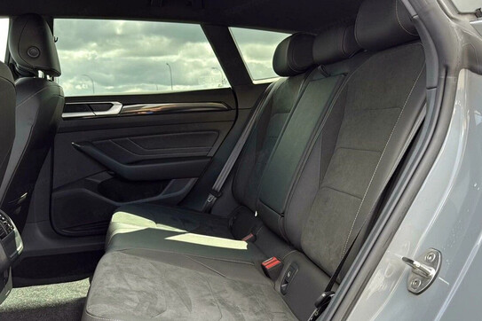 Volkswagen Arteon 2.0 TSI R-Line DSG