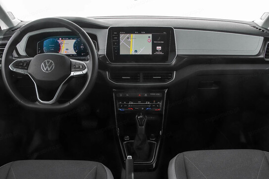 Volkswagen T-Cross 1.0 TSI Style DSG