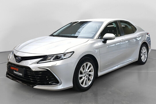 Toyota Camry 2.5 Hybrid Comfort