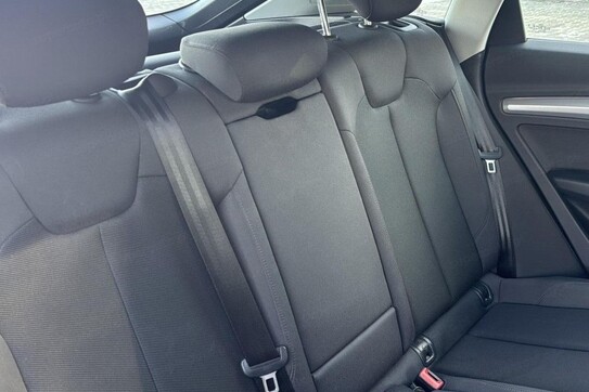 Audi Q5 Sportback 40 TFSI quattro S Line