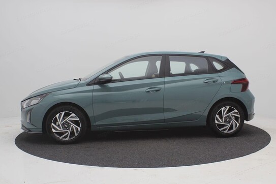 Hyundai i20 1.0 T-GDi Modern DCT