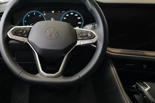 Volkswagen Touareg Elegance 3.0 V6 TDI 4Motion