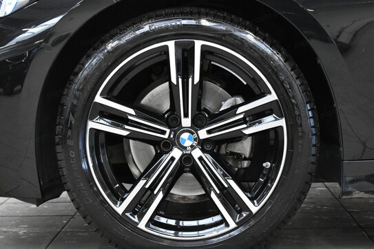 BMW Seria 3 320i M Sport