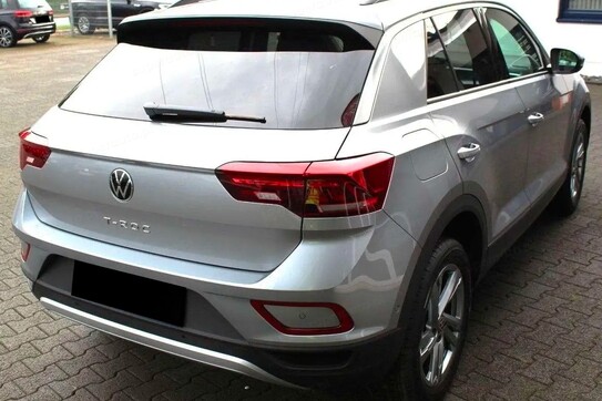 Volkswagen T-ROC Life Plus 1.5 TSI