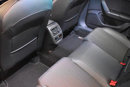 Cupra Leon Sportstourer 1.5 eTSI mHEV DSG