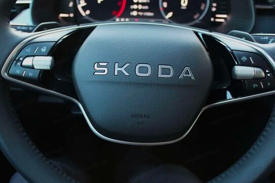 Skoda Kamiq Selection 1.5 TSI