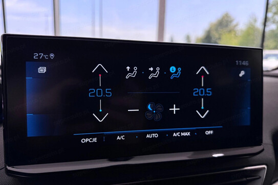 Peugeot 5008 1.5 BlueHDi Allure S&S EAT8