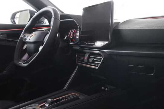 Cupra Formentor 1.5 eTSI DSG