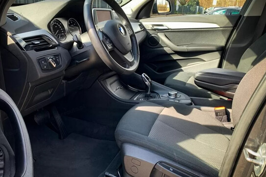 BMW X1 sDrive20d aut 2.0