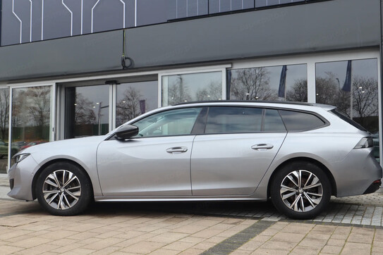 Peugeot 508 1.5 BlueHDi Allure Pack S&S EAT8