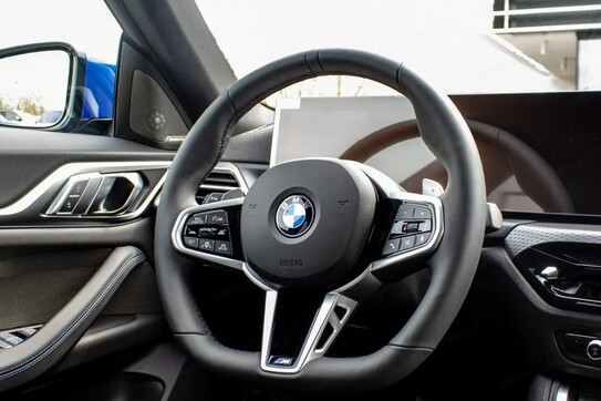 BMW Seria 4 Gran Coupe 430i xDrive M Sport