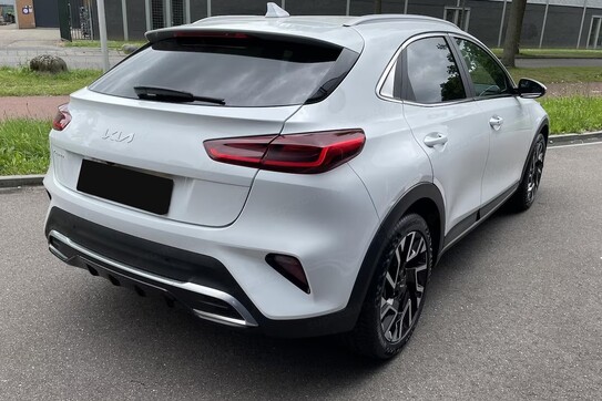 Kia XCeed 1.5 T-GDI M