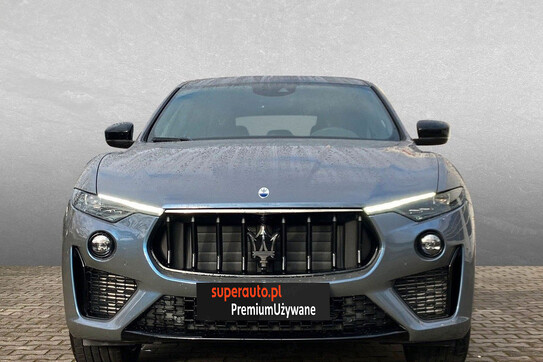 Maserati Levante Modena S