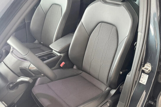 Cupra Formentor 1.5 TSI DSG