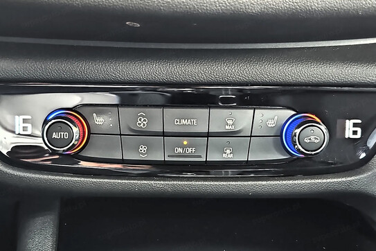 Opel Insignia 1.5 T Innovation S&S