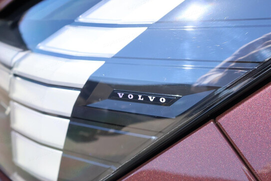 Volvo EX90 Twin Performance AWD Ultra 7 os
