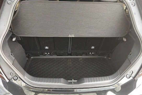 Toyota Aygo X 1.0 VVT-i Executive