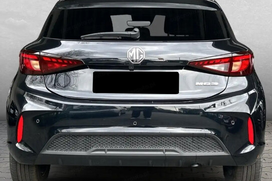 MG 3 1.5 Excite