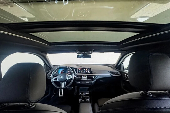 BMW Seria 2 Gran Coupe 220d M Sport