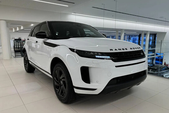 Land Rover Range Rover Evoque S