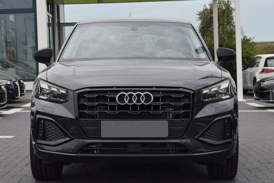Audi Q2 35 TFSI Advanced