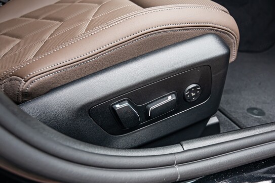 BMW Seria 5 Touring 520d xDrive M Sport