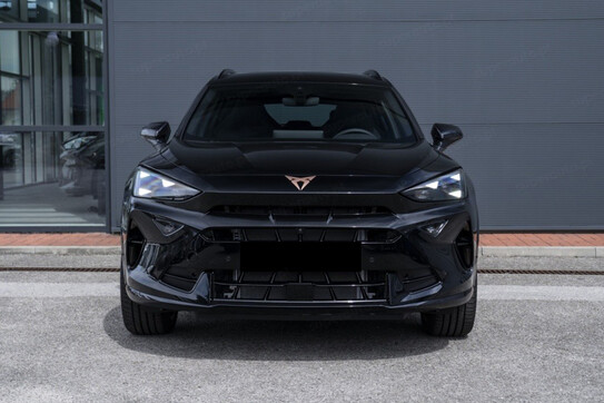 Cupra Formentor 2.0 TSI 4Drive DSG