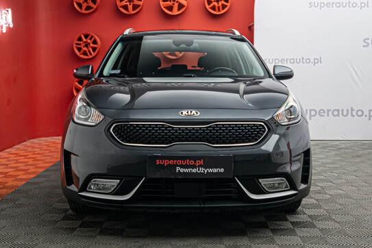 Kia Niro 1.6 GDI Hybrid M