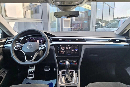 Volkswagen Arteon 2.0 TDI Elegance DSG