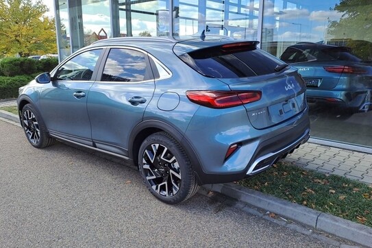Kia XCeed 1.5 T-GDI M