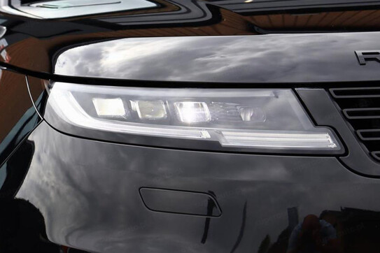 Land Rover Range Rover Sport D350  Autobiography