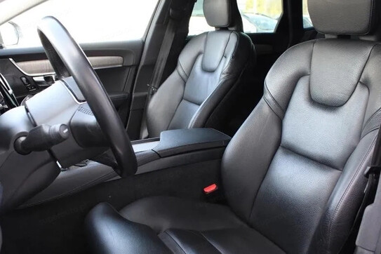 Volvo V90 D3 Inscription