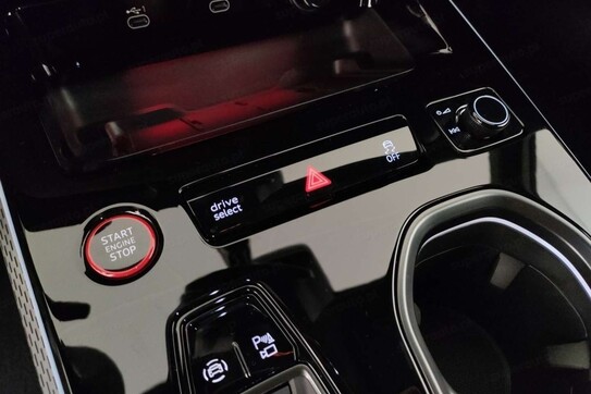 Audi A6 TFSI quattro
