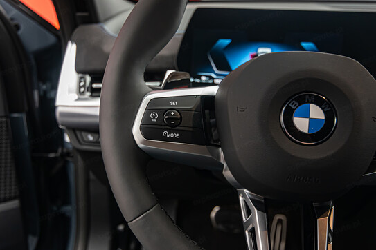 BMW X2 sDrive20i M Sport