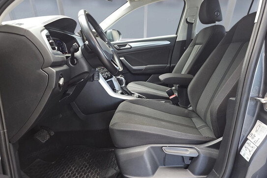 Volkswagen T-ROC 1.5 TSI Life DSG