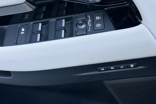 Land Rover Range Rover Evoque P160  Dynamic SE
