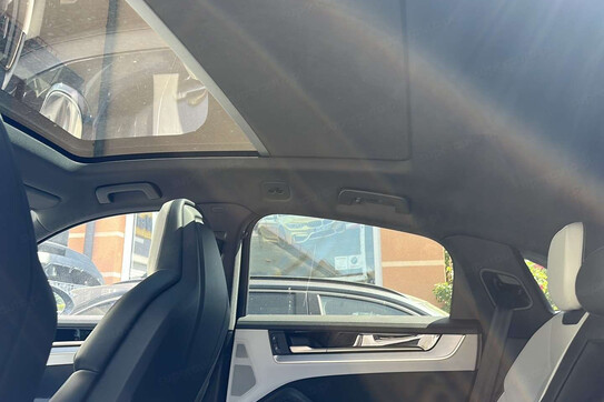 Porsche Cayenne S