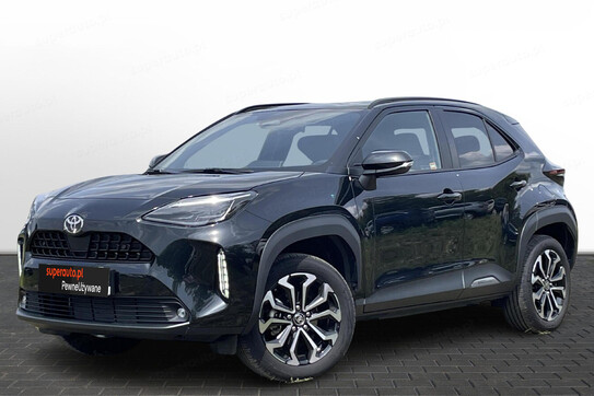 Toyota Yaris Cross Hybrid 1.5 Style