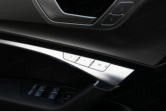Audi A6 40 TDI mHEV quattro S tronic