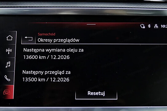 Audi Q3 35 TFSI S tronic