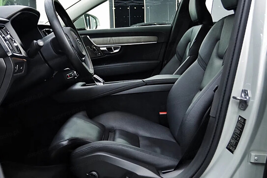 Volvo S90 B4 B Inscription aut