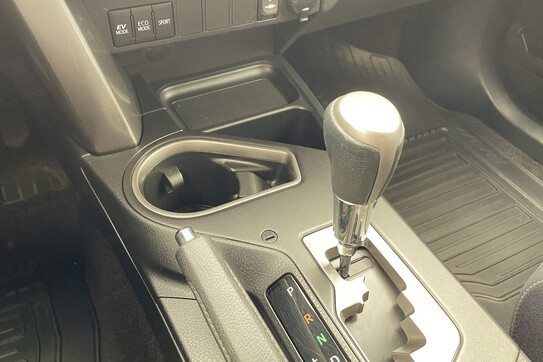 Toyota RAV4 2.5 Hybrid Premium 4x2