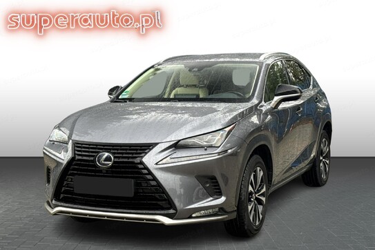 Lexus NX 300h F Impression AWD