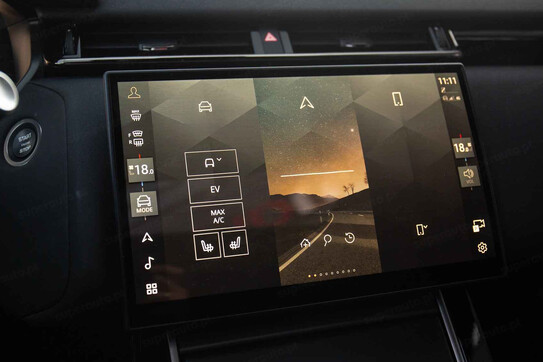 Land Rover Range Rover Velar P400  Dynamic SE