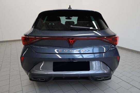 Cupra Leon 1.5 eTSI mHEV DSG