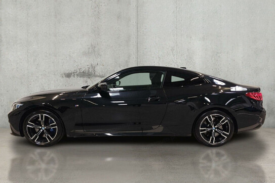 BMW Seria 4 430i xDrive M Sport aut