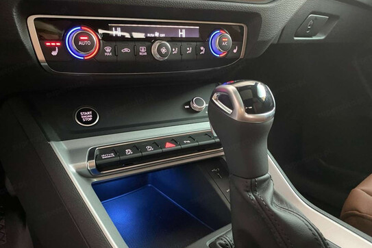 Audi Q3 35 TFSI S line