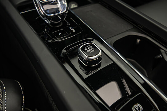 Volvo S60 B5 AWD Ultimate Dark aut