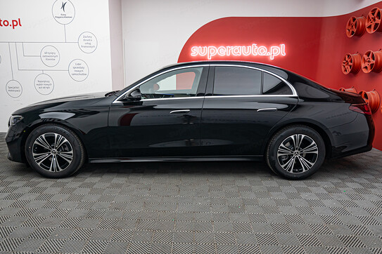 Mercedes E Klasa 220 d Avantgarde